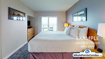 Whale Pointe at Depoe Bay