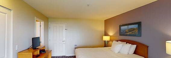 Whale Pointe at Depoe Bay