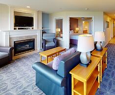 Whale Pointe at Depoe Bay