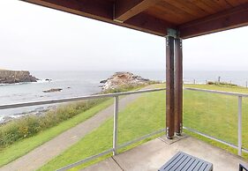 Whale Pointe at Depoe Bay