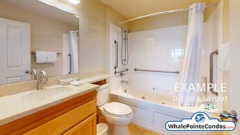 Whale Pointe at Depoe Bay