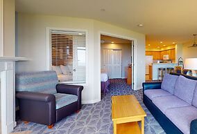 Whale Pointe at Depoe Bay