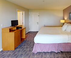 Whale Pointe at Depoe Bay