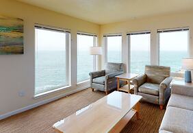 Whale Pointe at Depoe Bay