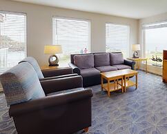 Whale Pointe at Depoe Bay