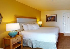 Whale Pointe at Depoe Bay