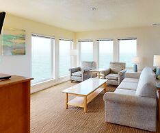 Whale Pointe at Depoe Bay