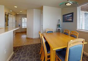 Whale Pointe at Depoe Bay