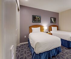 Whale Pointe at Depoe Bay