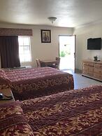 El Rancho Dolores Motel at Joshua Tree National Park