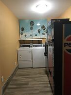 El Rancho Dolores Motel at Joshua Tree National Park