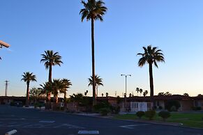 El Rancho Dolores Motel at Joshua Tree National Park