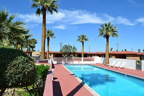 El Rancho Dolores Motel at Joshua Tree National Park