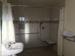 El Rancho Dolores Motel at Joshua Tree National Park