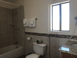 El Rancho Dolores Motel at Joshua Tree National Park