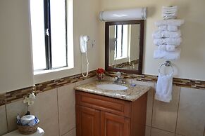 El Rancho Dolores Motel at Joshua Tree National Park