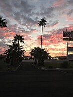 El Rancho Dolores Motel at Joshua Tree National Park
