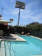 Rancho California Inn