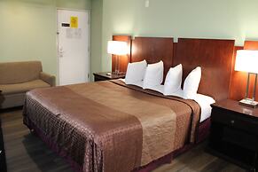 Rancho California Inn