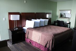 Rancho California Inn