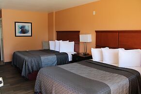 Rancho California Inn