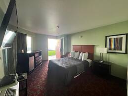 Rancho California Inn