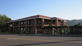 Rancho California Inn