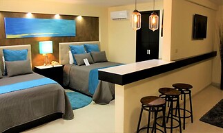 Baja Inn Hoteles Ensenada