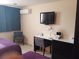 Baja Inn Hoteles Ensenada