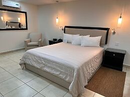 Baja Inn Hoteles Ensenada