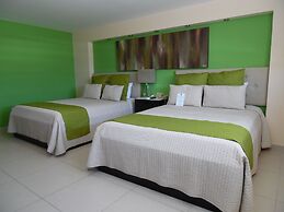 Baja Inn Hoteles Ensenada