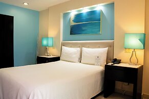 Baja Inn Hoteles Ensenada