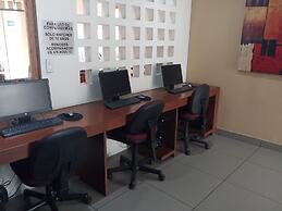 Baja Inn Hoteles Ensenada