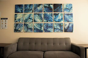 Baja Inn Hoteles Ensenada