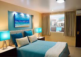 Baja Inn Hoteles Ensenada