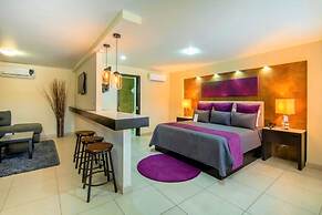 Baja Inn Hoteles Ensenada