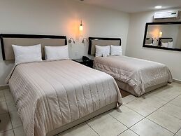 Baja Inn Hoteles Ensenada