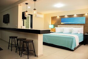 Baja Inn Hoteles Ensenada