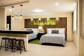 Baja Inn Hoteles Ensenada