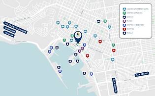 Baja Inn Hoteles Ensenada