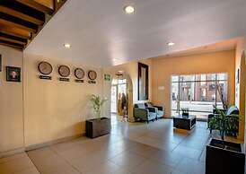 Baja Inn Hoteles Ensenada