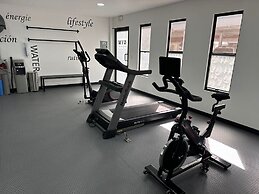 Baja Inn Hoteles Ensenada