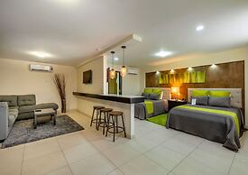 Baja Inn Hoteles Ensenada