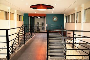 Baja Inn Hoteles Ensenada