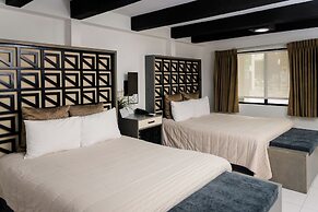 Baja Inn Hoteles Rio