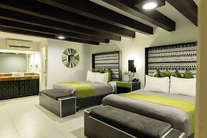 Baja Inn Hoteles Rio