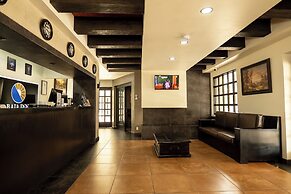 Baja Inn Hoteles Rio