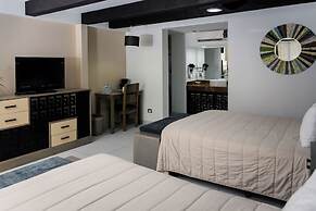 Baja Inn Hoteles Rio