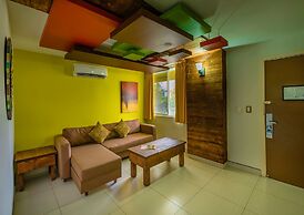 Baja Inn Hoteles Rio