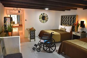 Baja Inn Hoteles Rio